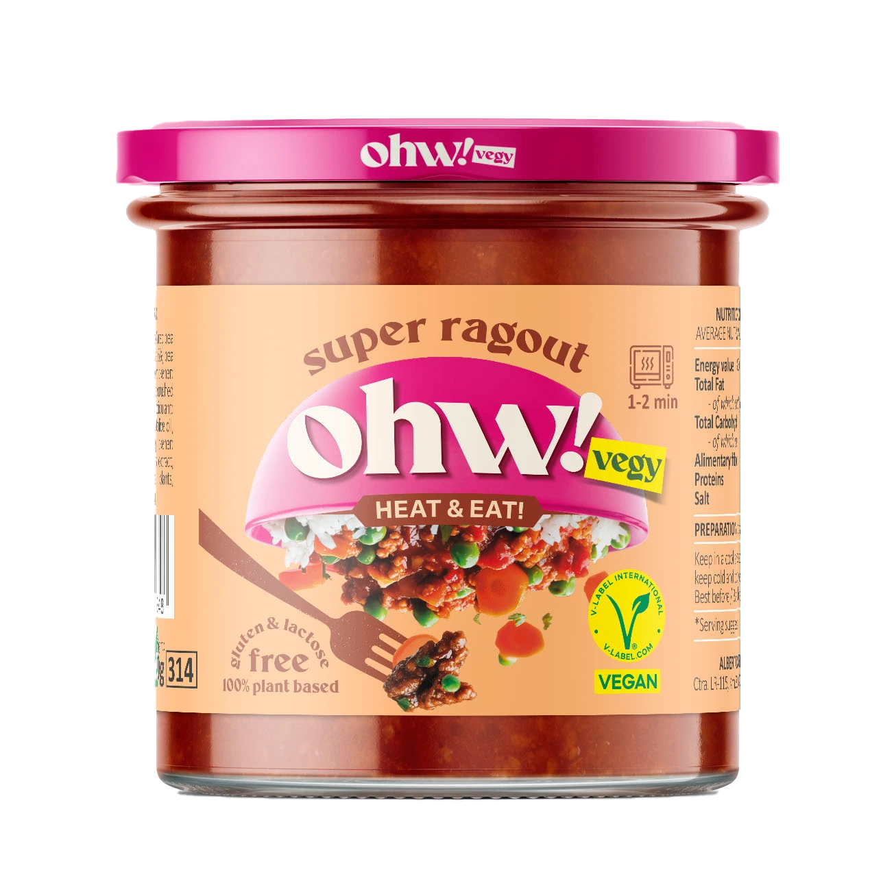 Super Ragout