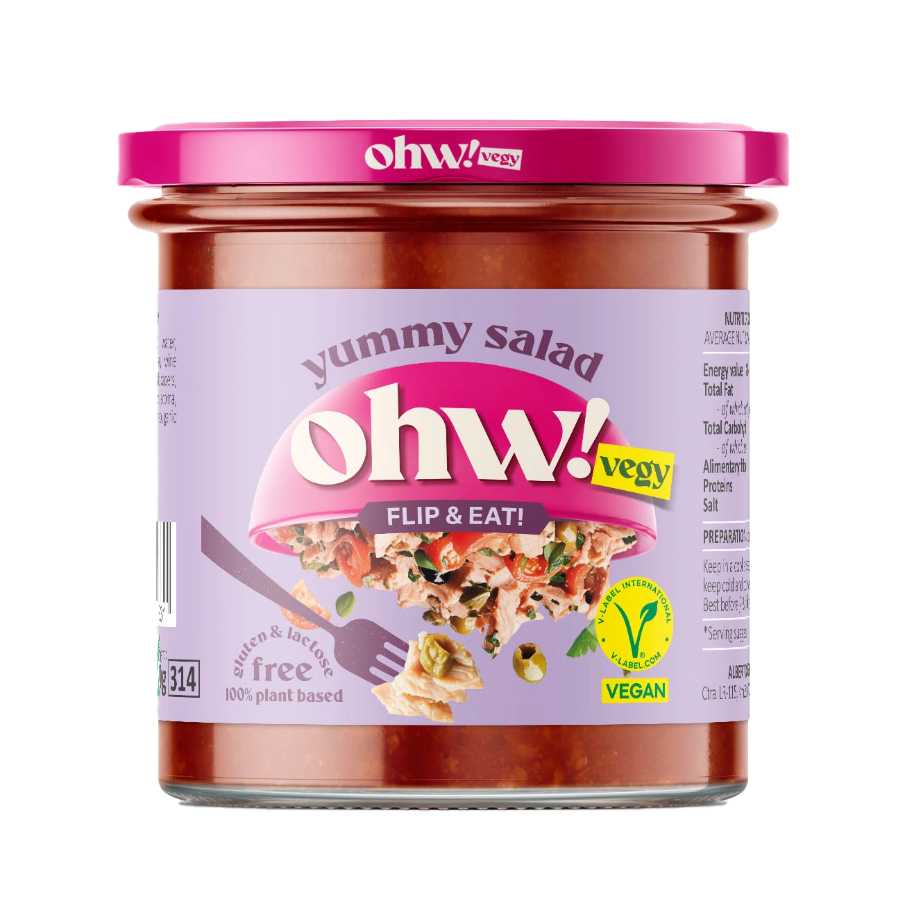 Yummy Salad